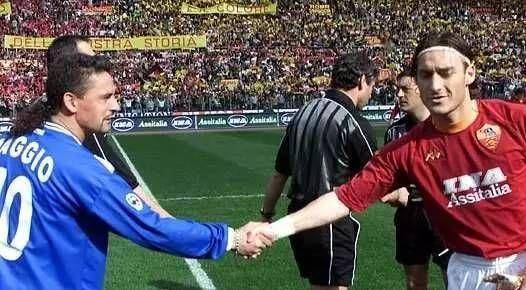 KY开元集团官网|
有人以为巴乔比皮耶罗更强？可是他从未拿过世界杯和欧冠啊！(图11)