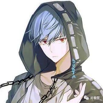 【KY开元集团官网】
男生头像冷漠帅气侧脸(图6)